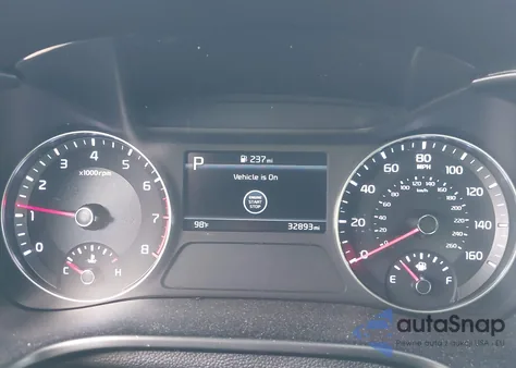 2023 Kia Forte Gt-Line from USA, damaged, VIN 3KPF54AD3PE569060